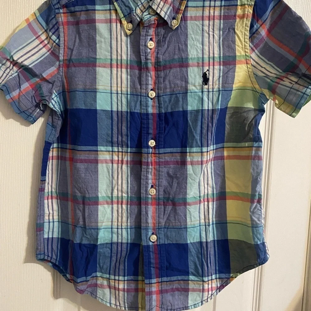 Ralph Lauren Shirt